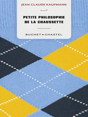 cover image of Petite philosophie de la chaussette
